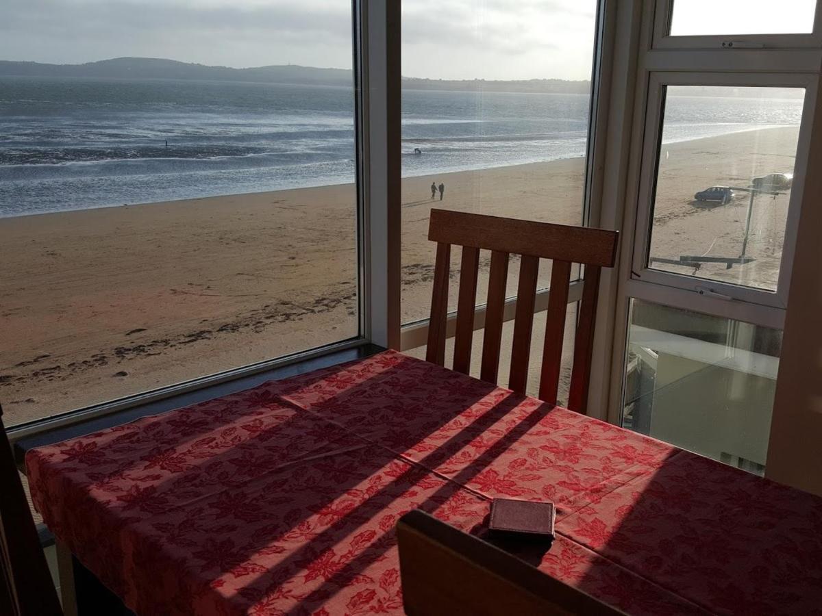 Seashells B&B Duncannon Exteriér fotografie