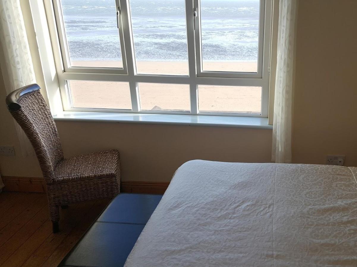 Seashells B&B Duncannon Exteriér fotografie